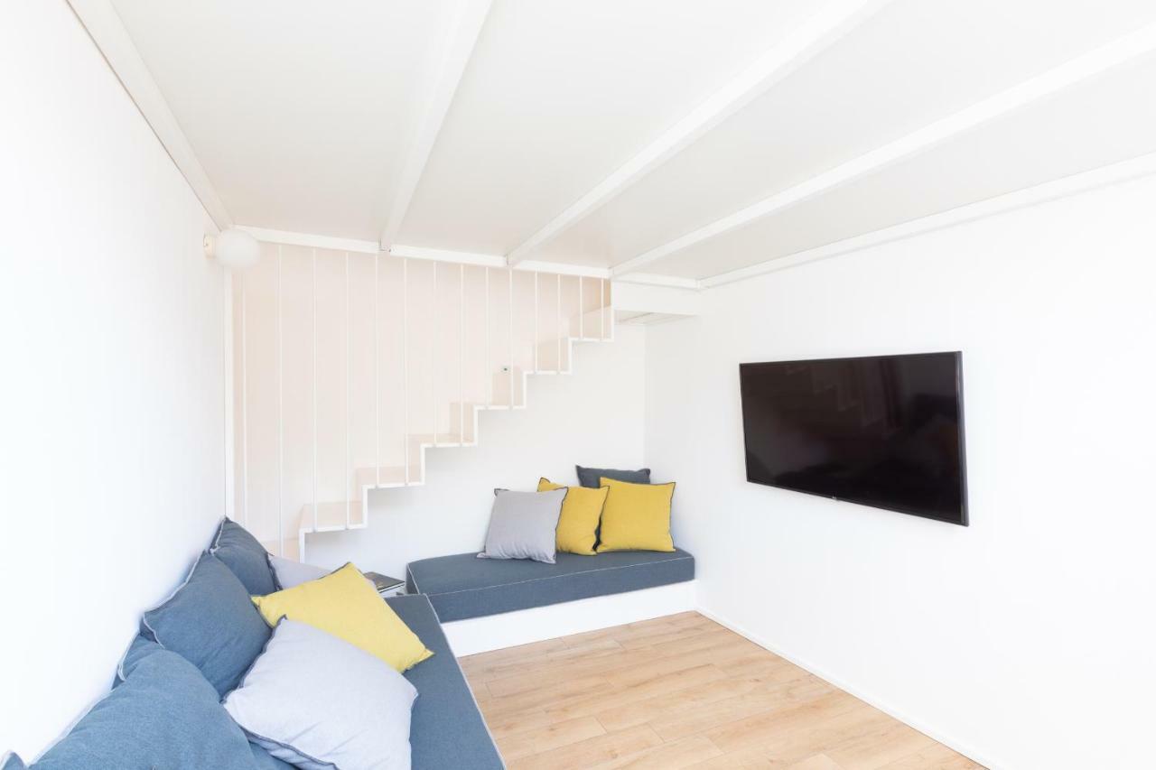Apartamento Mini Colosseo