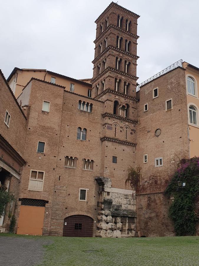 Apartamento Mini Colosseo