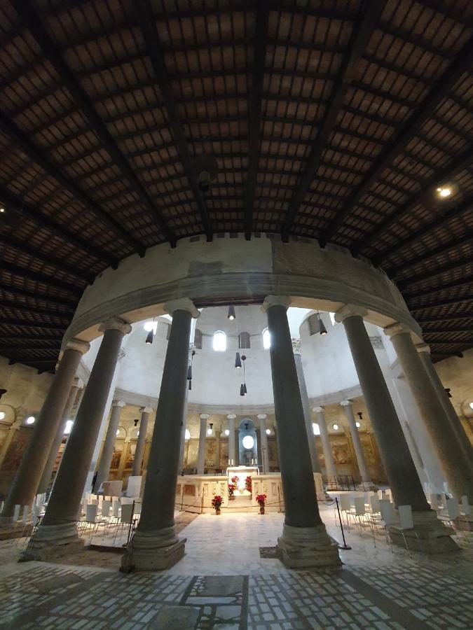 Apartamento Mini Colosseo