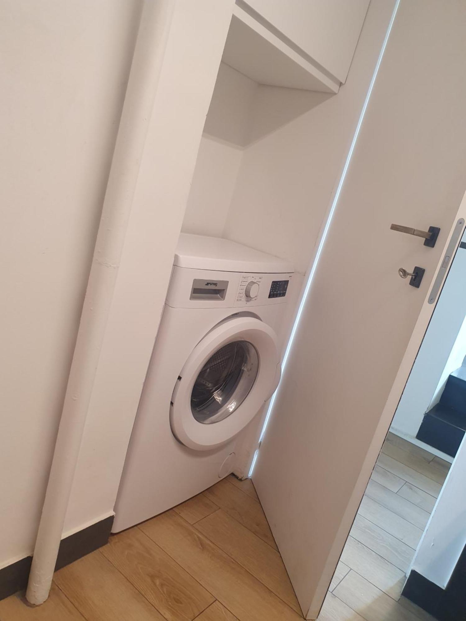Apartamento Mini Colosseo Roma