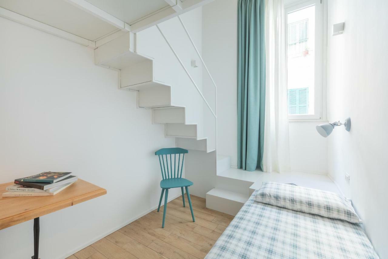 Apartamento Mini Colosseo