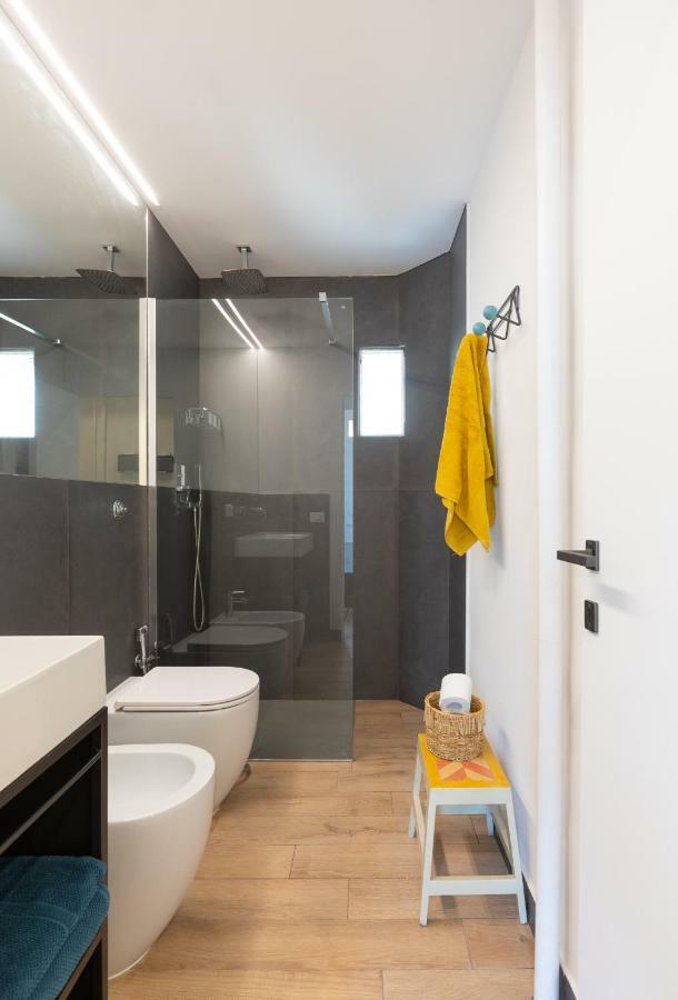 Apartamento Mini Colosseo *