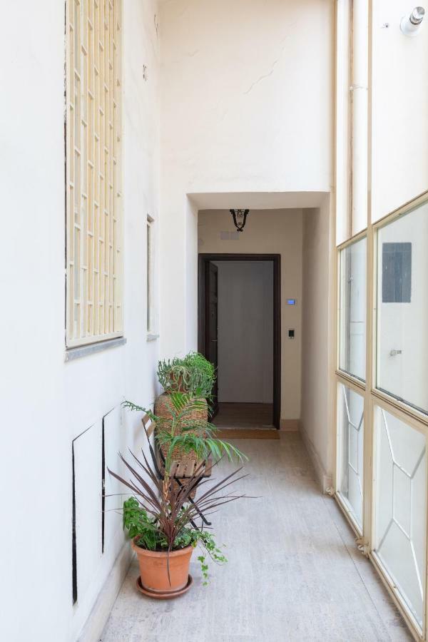 Apartamento Mini Colosseo Roma